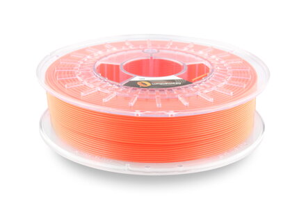 ABS Extrefill „Luminous Orange” 1 75 mm 750 g Fillamentum