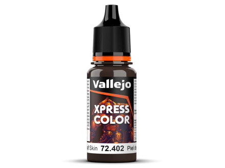 Vallejo 72402 Dwarf Skin (18 ml)