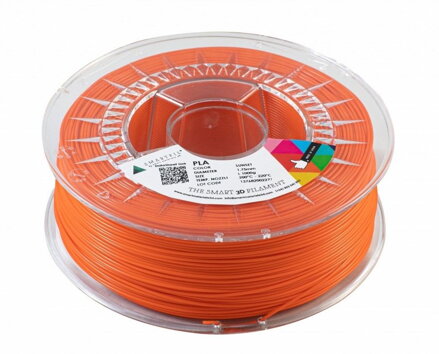 PLAMENT Orange Sunset 1,75 mm Smartfil 1kg
