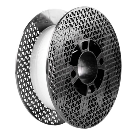 Filament-PM Nylon Pajet 1.75mm Natural 0.5 kg Filament PM