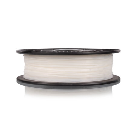 Nylonowa pajet 1,75 mm naturalna 0,5 kg filamentu PM