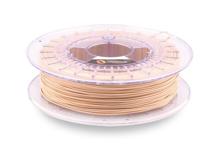 Flexfill Press String 98A TPU 1 75 mm proszkowy beżowy 0,5 kg Fillamentum