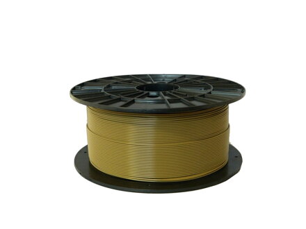 Filament-PM PLA Play Chaki Khaki 1,75 mm 1 kg filamentu PM