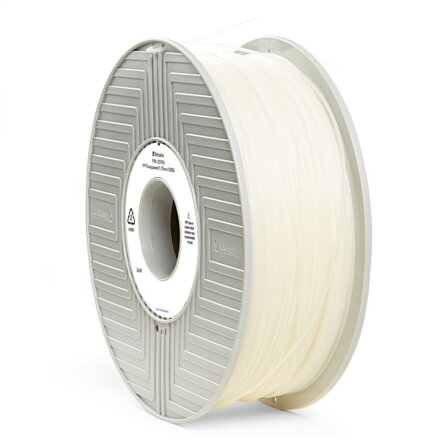 PP filament 1,75 mm transparent 0,5kg Verbatim