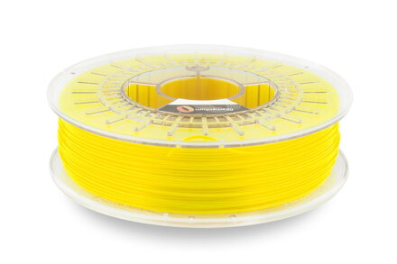 CPE HG100 Neon żółty przezroczysty 1 75 mm 750 g Fillamentum