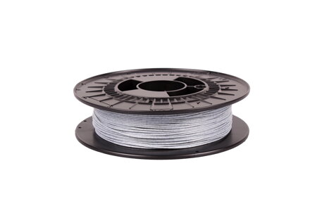Filament-PM PLA PLACCHOP MARCH Dark 1,75 mm 0,5 kg Filament PM Marmur