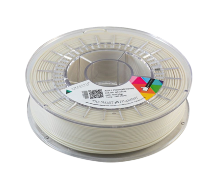 ASA Filament Naturalny 1,75 mm SmartFil 750 g