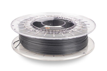 Flexfill Press String 98A TPU 1 75 mm Vertigo Grey 0,5 kg Fillamentum