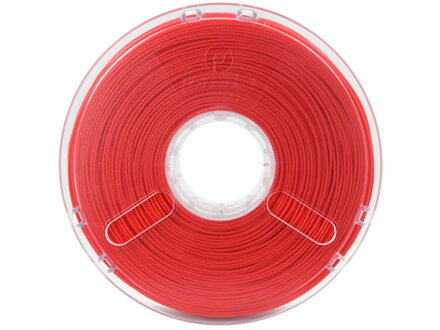 Polismooth Filament Coral Red Red Polymaker 750g