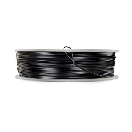 Durabio Filament 175 mm czarny dosłowno 0,5 kg