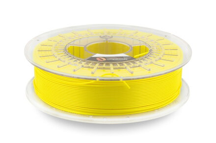 CPE HG100 Flash Yellow Metallic 1 75 mm 750g Fillamentum