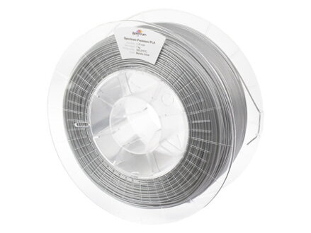 Spektrum metalowe srebra w planie 1,75 mm 1 kg