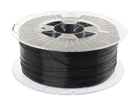 Planowanie głębokiego czarnego spektrum 1,75 mm 1 kg
