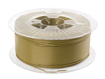 Złota Linia plastyczna 1,75 mm Widmo 1 kg