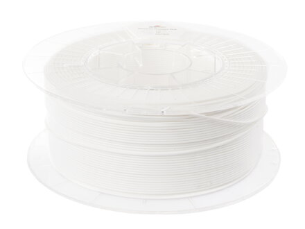 PLALament Polar White 1,75 mm Widmo 1 kg