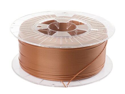 Spektrum miedzi 1,75 mm w planie 1 kg