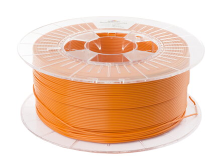 Spektrum pomarańczowego marchewki 1,75 mm 1 kg