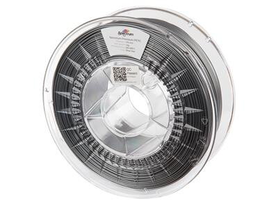 PETG filament Silver Star 1,75 mm Spectrum 1 kg