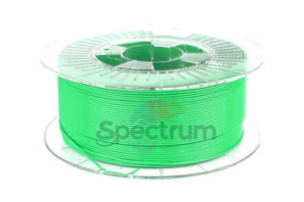 Fluorescencyjny zielony spektrum 1,75 mm 1 kg