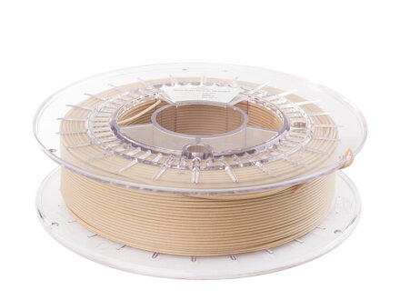 Filament drewna naturalny 1,75 mm spektrum 1 kg