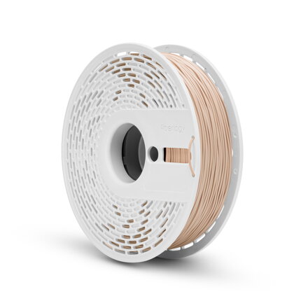 Fiberflex Filament beige 30d 1.75mm Fiberlogs 850g