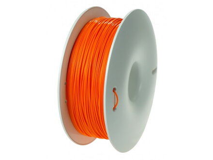 Włókno włókna Fiberflex Orange 30d 175 mm Fiberlogs 850g