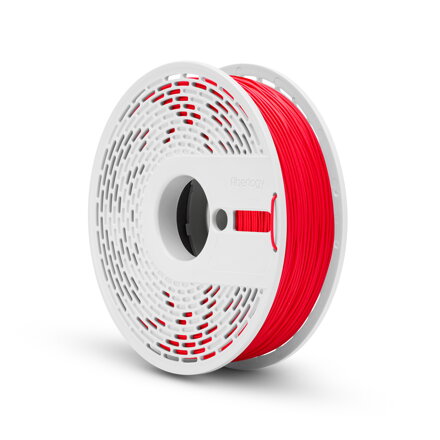 Fiberflex Filament Red 30D 1.75mm Fiberlogs 850g