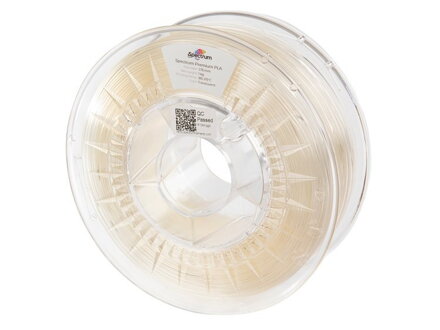 Plalament Półprzeznane 1,75 mm spektrum 1 kg