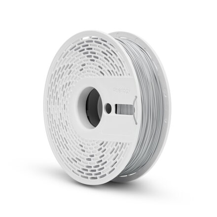 Fiberflex Filament Gray 30D 1.75mm Fiberlogs 850g