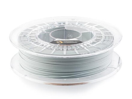 Flexfill TPE 90A naciśnij ciąg 1 75 mm 0,5 kg Filament jasnoszary