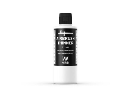 Vallejo 71161 Airbrush Curser (200 ml)