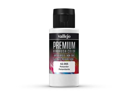 Vallejo Premium Color 62065 Suszenie (60 ml)