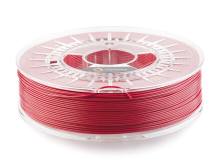 Nylon FX256 175 mm Sygnał Czerwony Filament 750G