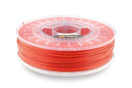 ASA Extrafill „Ruch Red” 1,75 mm 3D Filament 750G Fillamentum