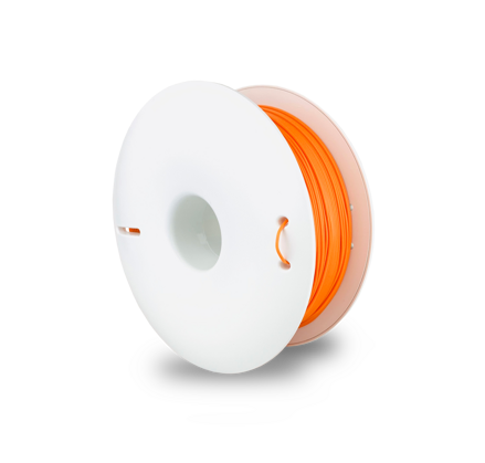 PP Filament Orange 1,75 mm Fiberlogs 750 g