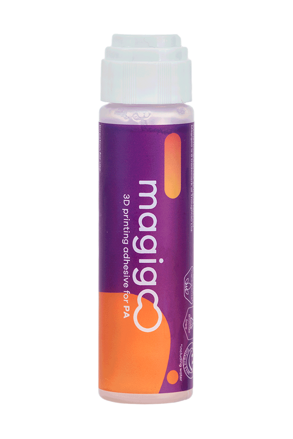 Fillamentum Magigoo dla klejeń PA dla lepszej przyczepności materiału nylonowego 50 ml