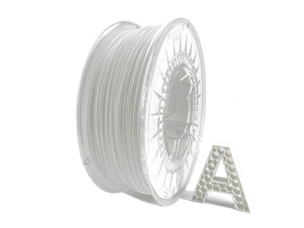 Plaament Biały 1,75 mm Aurabol 1 kg