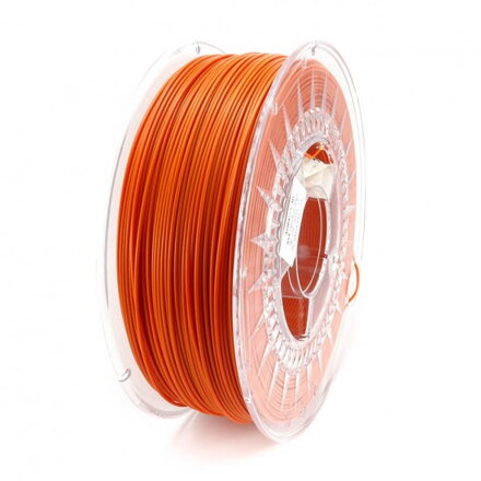 Sygnał filamentu ASA pomarańczowy 1,75 mm Aurabol 850 g