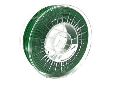 Eko MB Pet-G Filament Z Recykling 1,75 mm szmaragd zielony