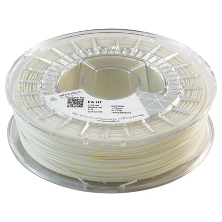 Innofil Nylon Pa HT Filament Naturalny 1,75 mm 750g