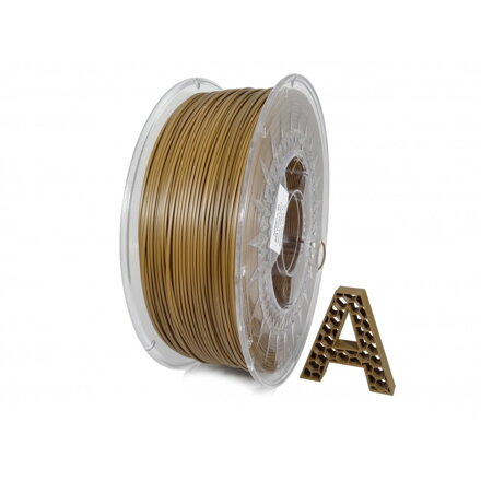 Asa Filament Brown Khaki 1,75 mm Aurabol 850 g