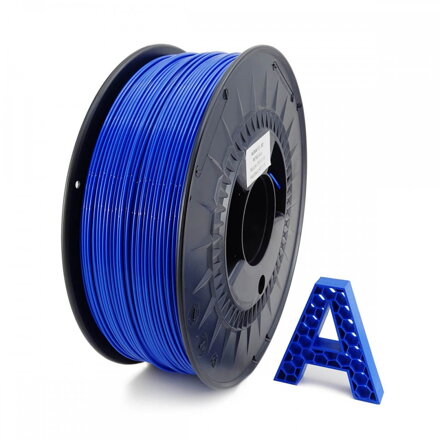 Petg Filament Blue 1,75 mm Aurabol 1kg