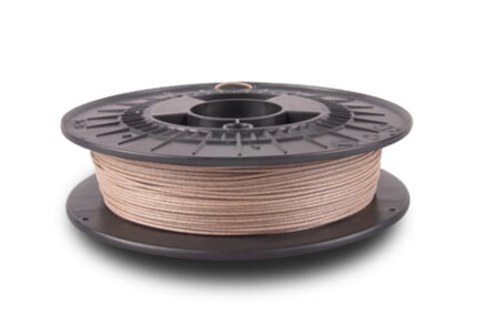 Filament-PM Woodjet Print String Naturalny 1,75 mm 0,5 kg filamentu PM