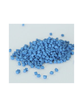 Pigment do kolorowania pellet Smartfil 50 g niebieski