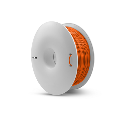 PCTG FALOMENT Orange 175 mm Fiberlogs 750g