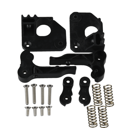 Wanhao MK9 Sada pro upgrade