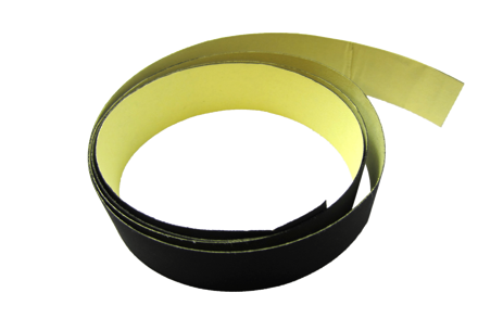 Izolační páska 1 metr, šířka 5 cm