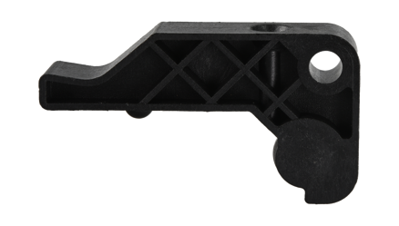 P120 Podavač extrudéru