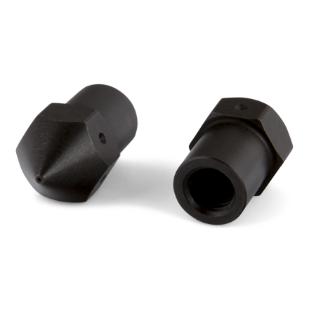 CreatBot 2,85 mm Tvrzená tryska 0,6 mm - 1 ks