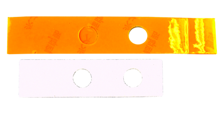 P120 Izolovaný kryt